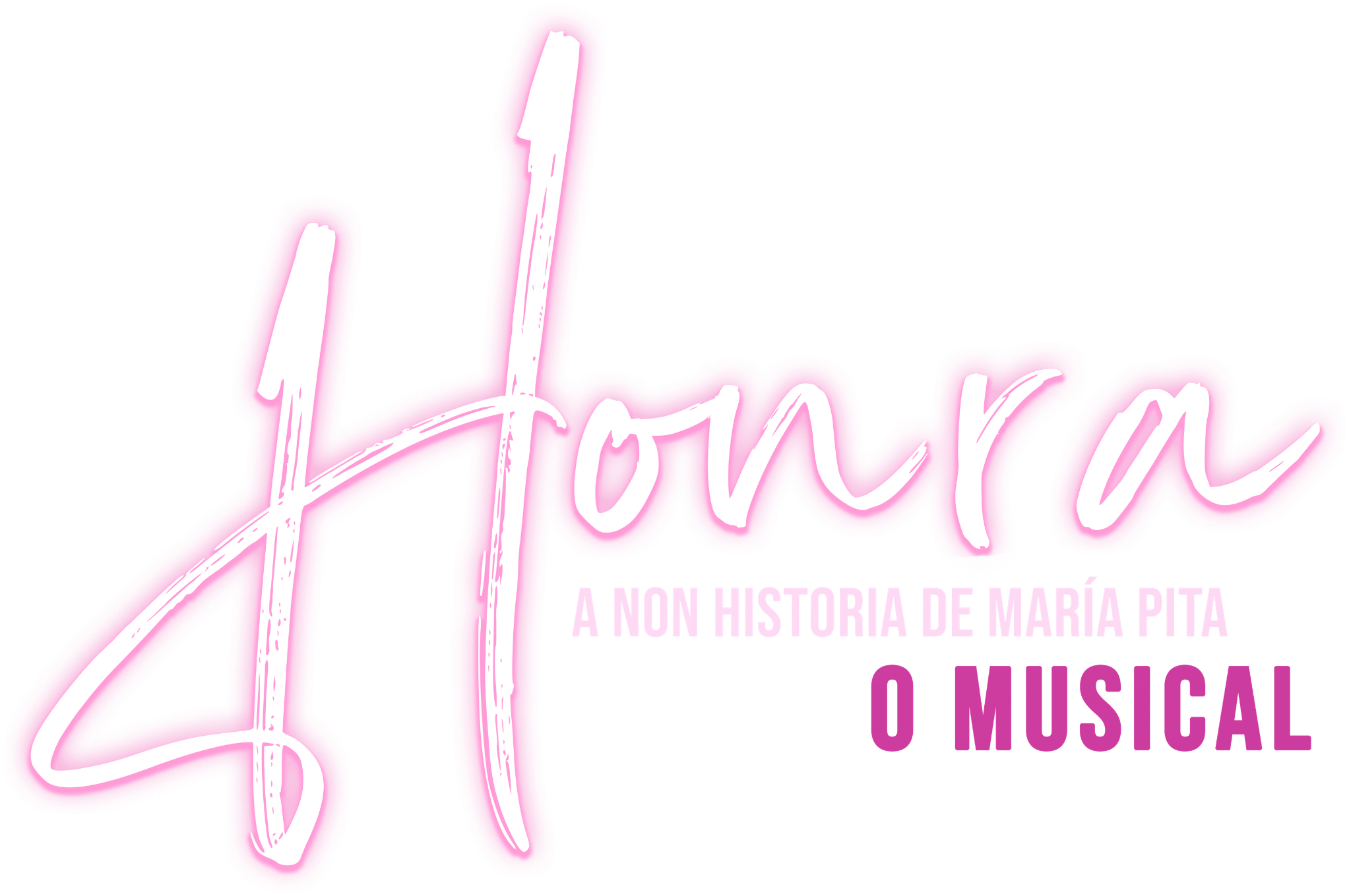 honra, o musical